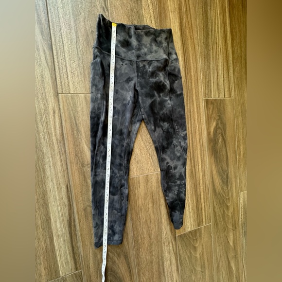 Lululemon Align High-Rise Pant. 25”Leggings. Women’s size 8. - Picture 9 of 13